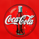 Coca Cola. AP